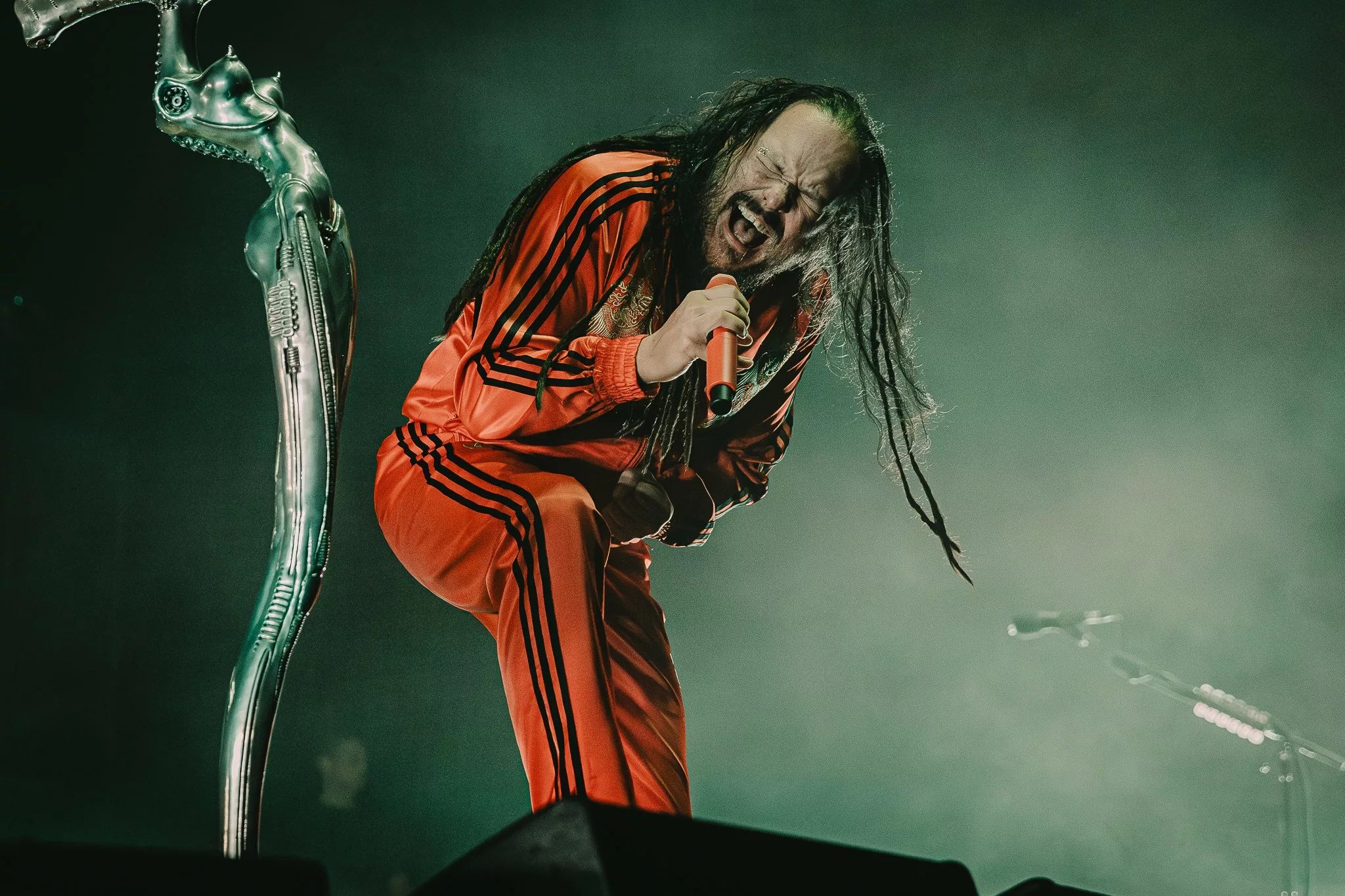 korn 2