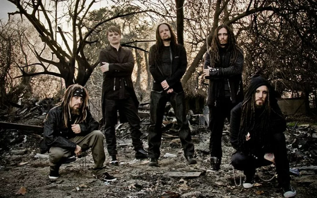 Korn : L’évolution D’un Géant Du Nu Metal