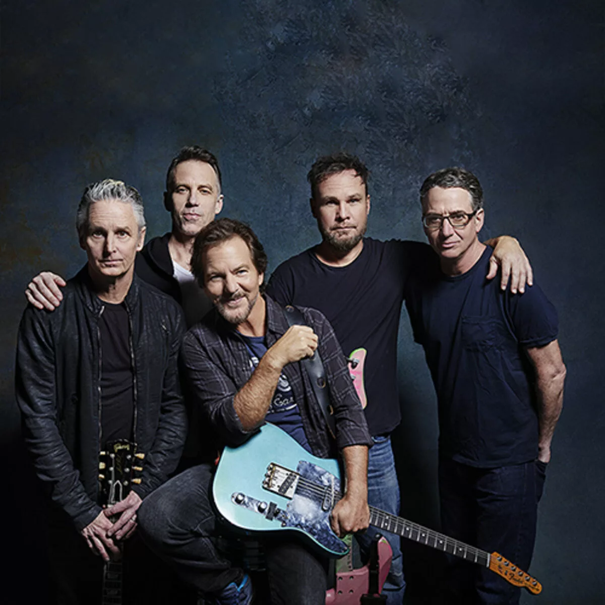 Les secrets de la longévité de Pearl Jam dans le monde du rock 20 Pearl Jam : rock engagé et culte de l’authenticité