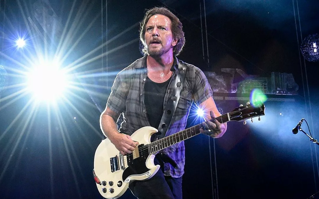 Les secrets de la longévité de Pearl Jam dans le monde du rock
