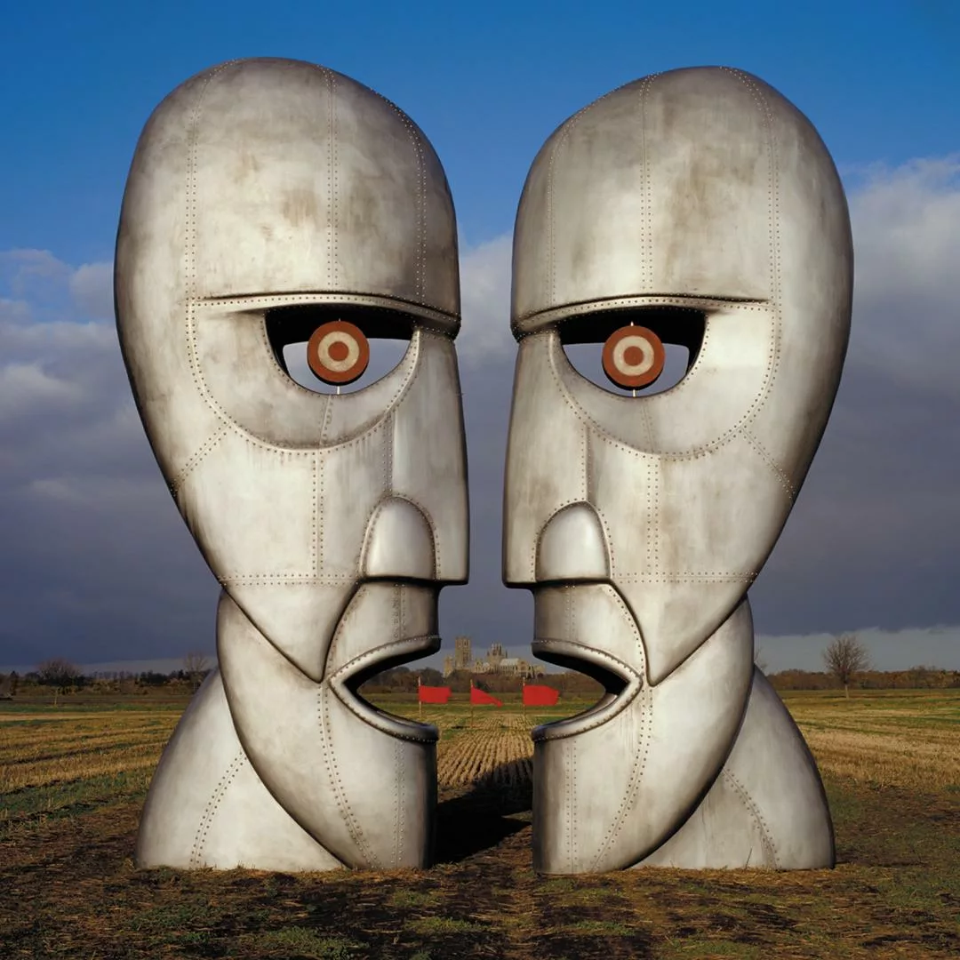 L'évolution musicale de Pink Floyd à travers les décennies 4 L'évolution musicale de Pink Floyd à travers les décennies
