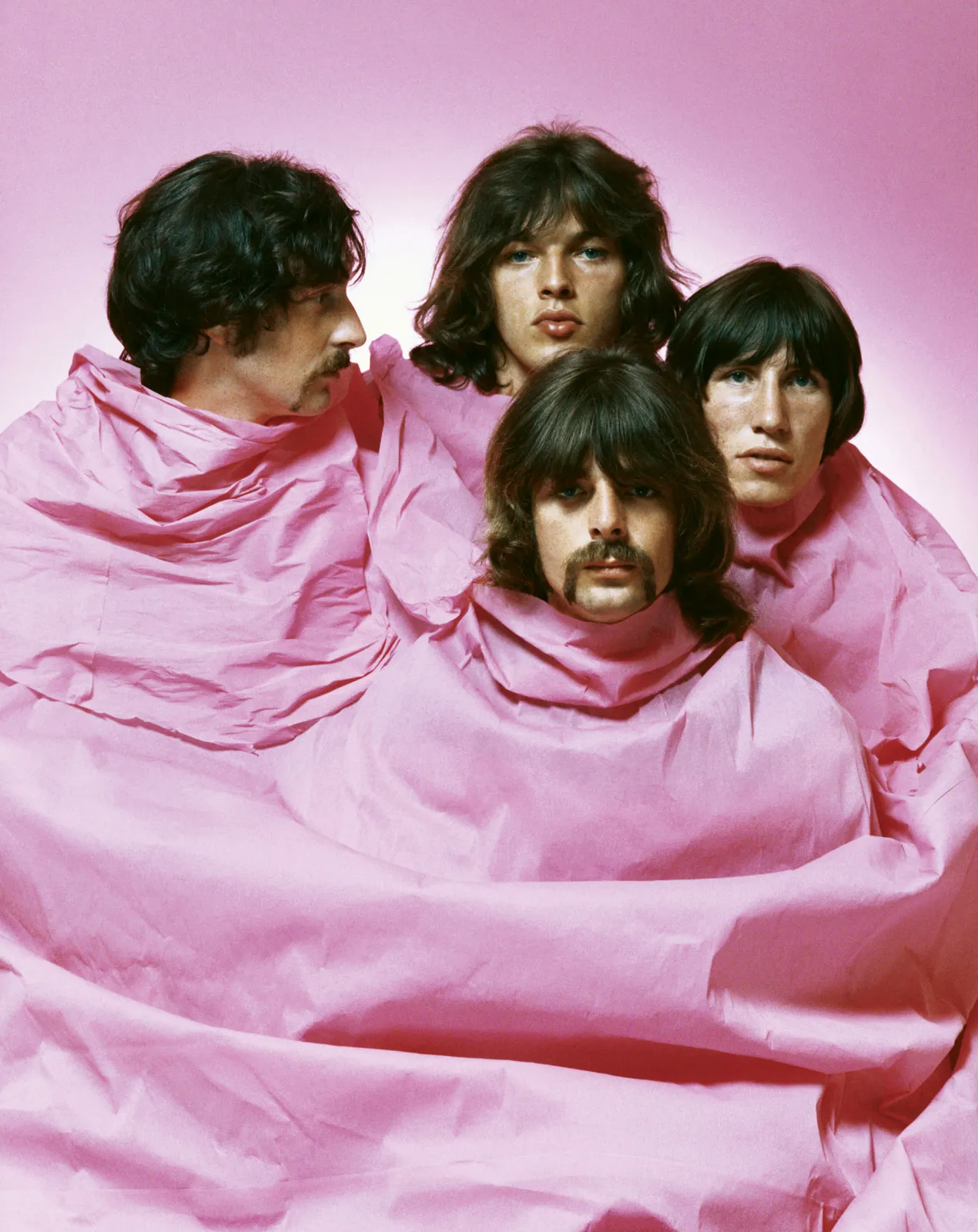 L'évolution musicale de Pink Floyd à travers les décennies 1 L'évolution musicale de Pink Floyd à travers les décennies