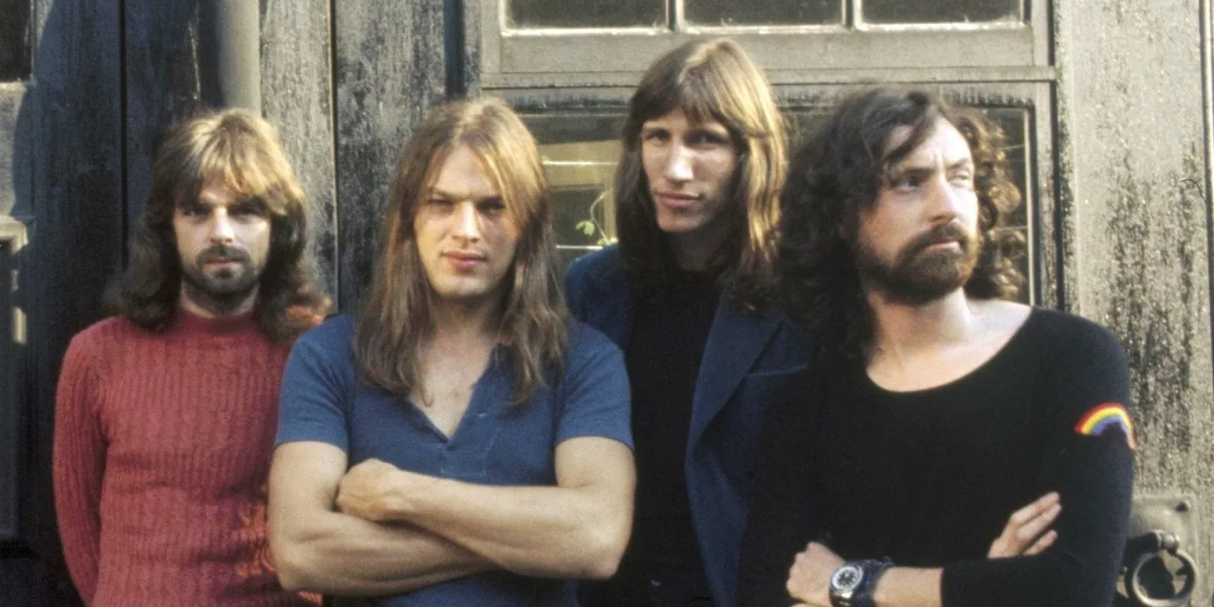 L'évolution musicale de Pink Floyd à travers les décennies 3 L'évolution musicale de Pink Floyd à travers les décennies