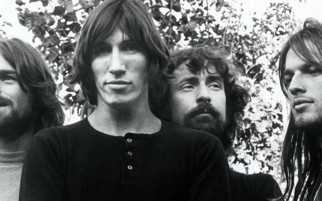 L’évolution musicale de Pink Floyd à travers les décennies
