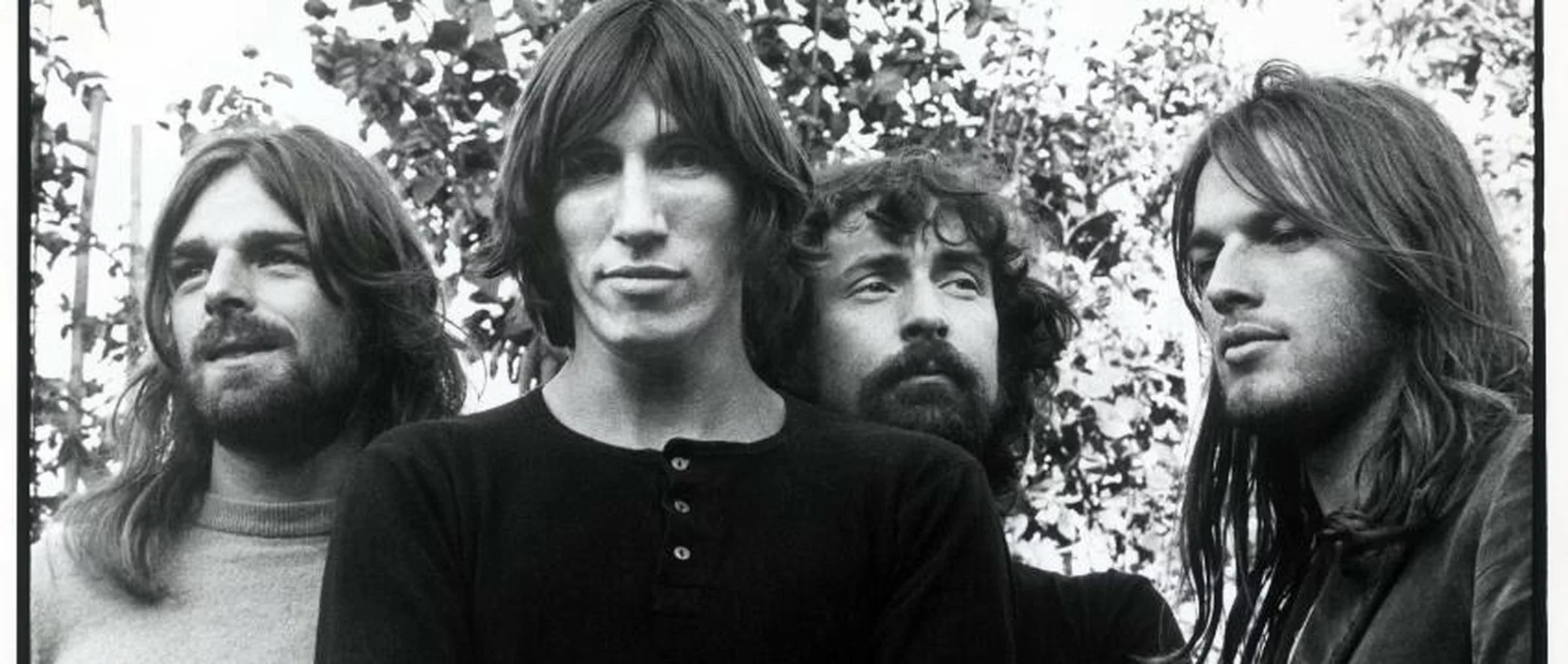 L'évolution musicale de Pink Floyd à travers les décennies