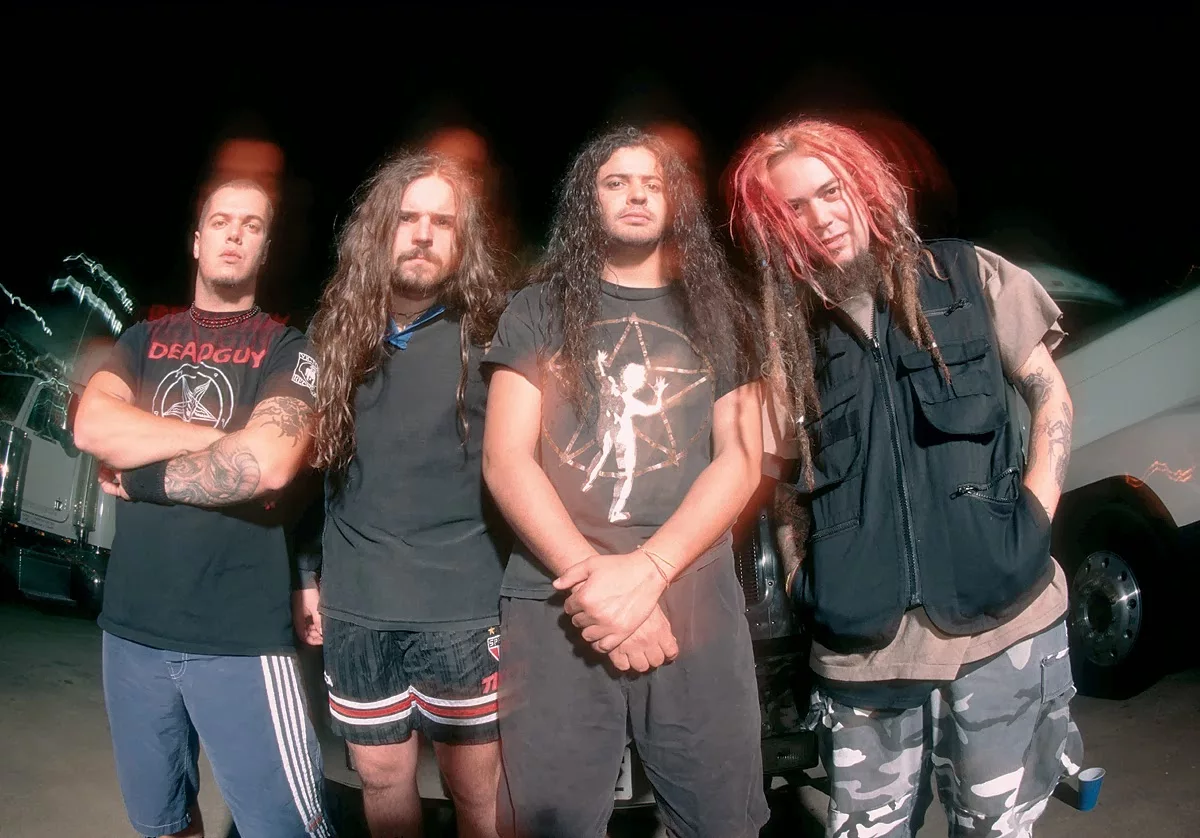 Sepultura : biographie, discographie, style et héritage 10 Sepultura : biographie, discographie, style et héritage