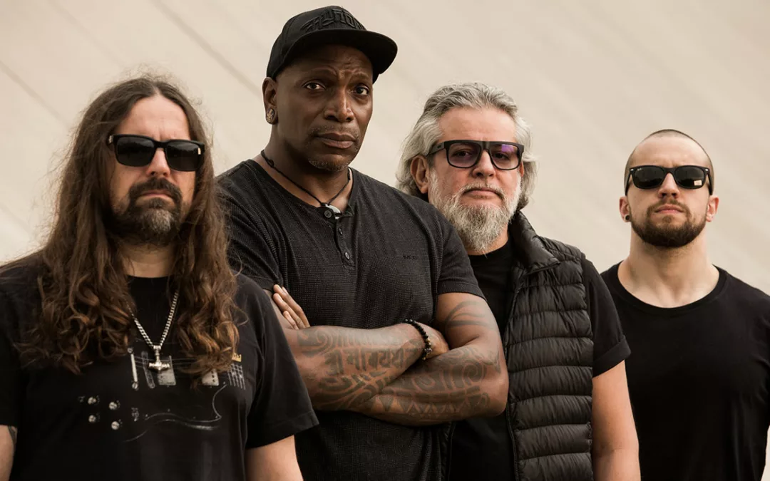 Sepultura : biographie, discographie, style et héritage