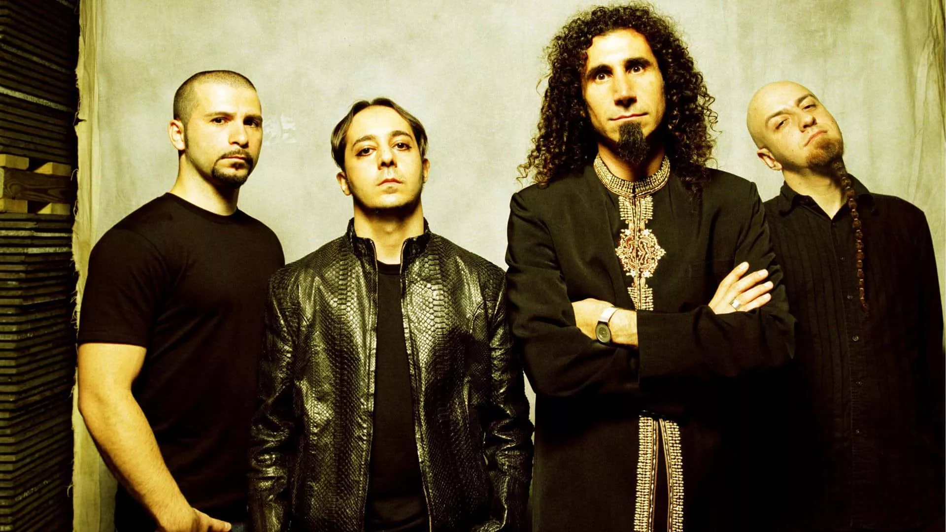 System of a Down : biographie, discographie, style et héritage 12 System of a Down : biographie, discographie