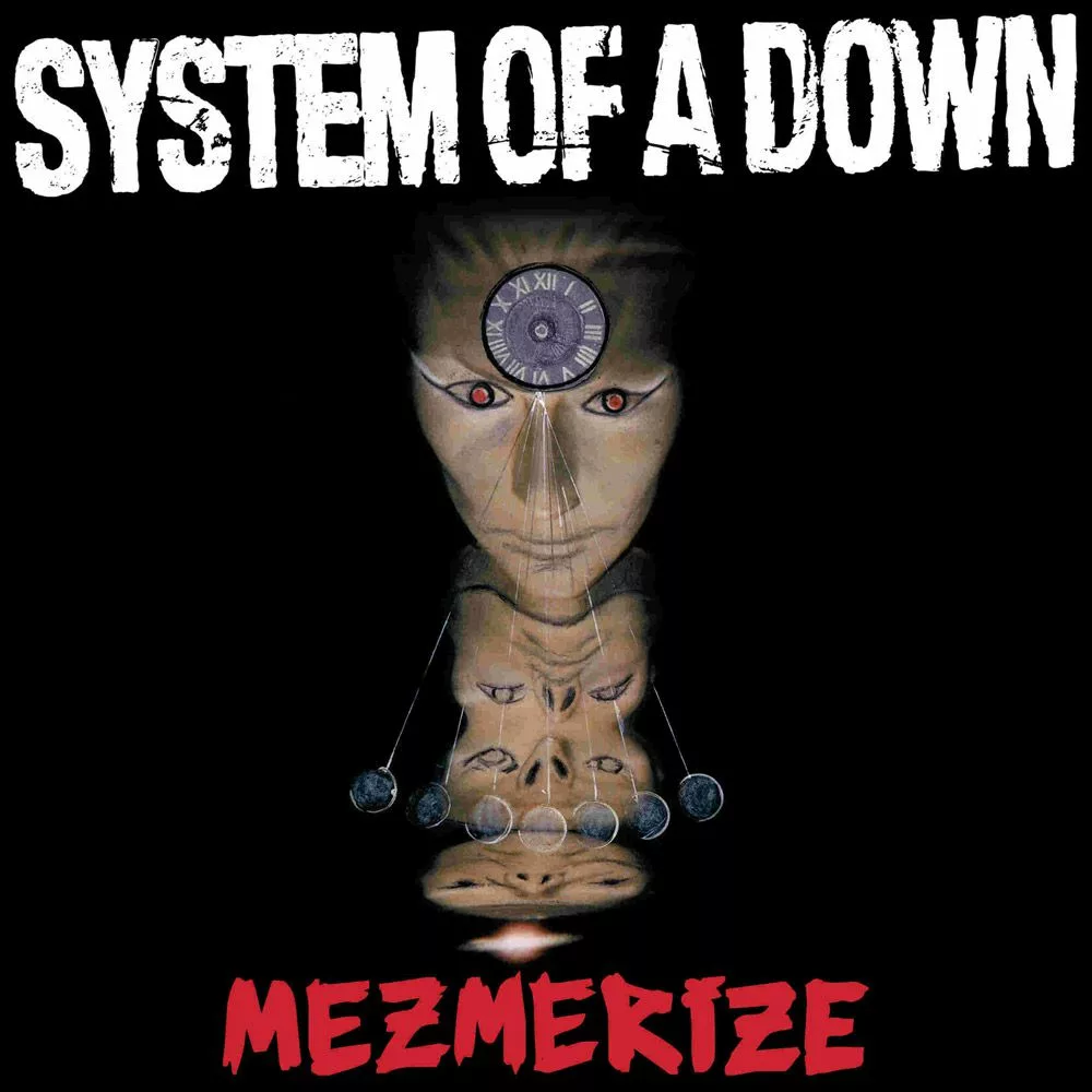 System of a Down : biographie, discographie, style et héritage 10 System of a Down : biographie, discographie