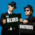 The Blues Brothers