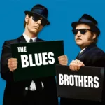 The Blues Brothers