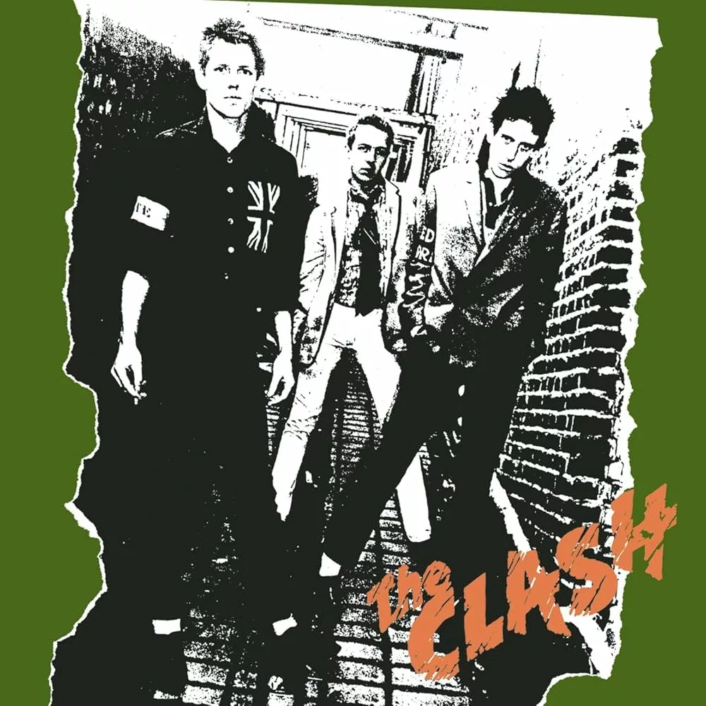 L'histoire de The Clash, entre révolte londonienne et chroniques électriques 19 Histoire tonitruante de The Clash, entre révolte londonienne et chroniques électriques