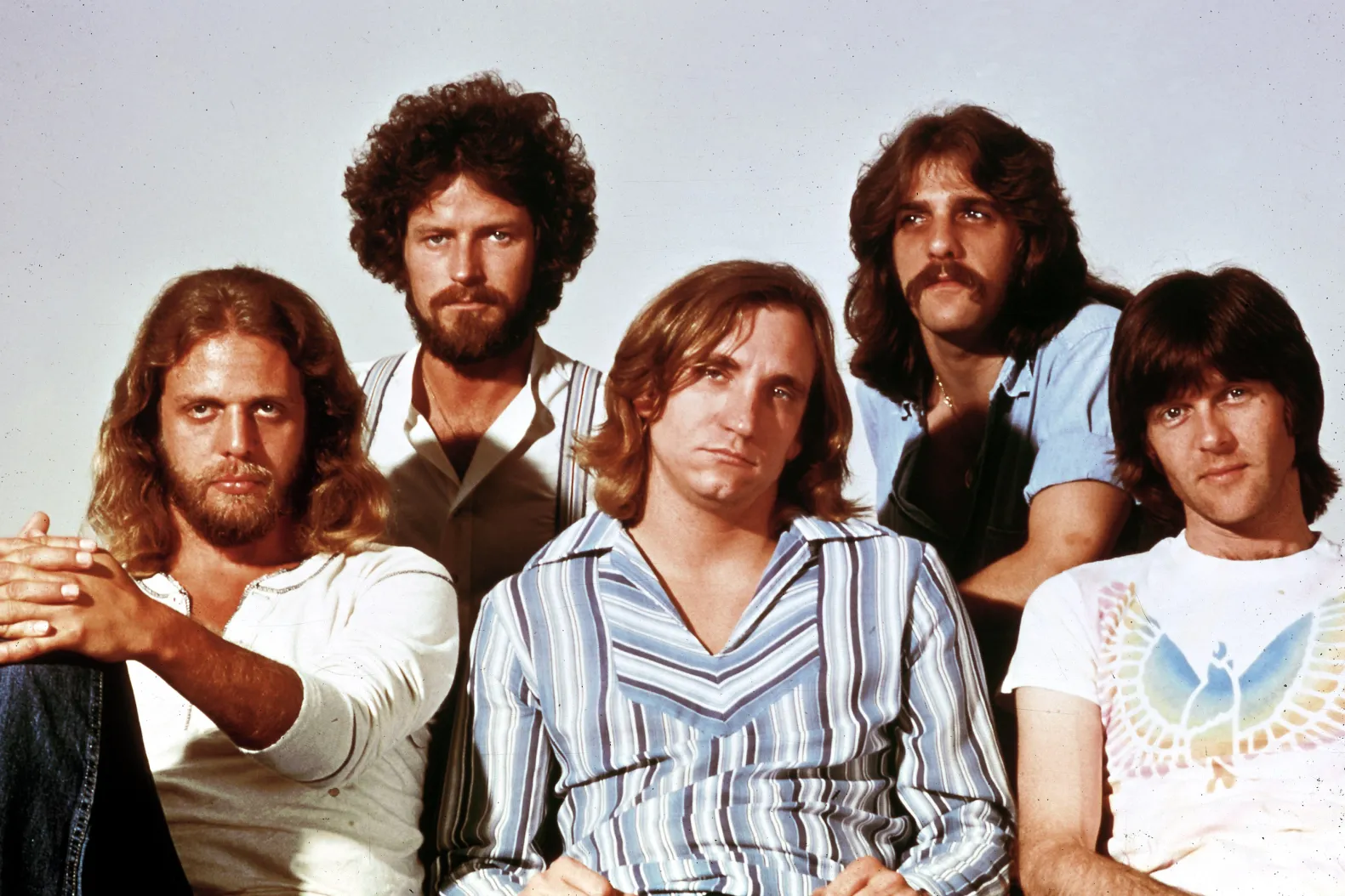 Les Eagles : retour sur leur influence indélébile dans le rock américain 17 Les Eagles : retour sur leur influence indélébile dans le rock américain