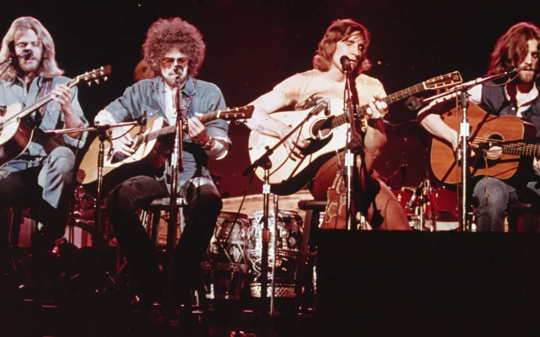 Les Eagles : retour sur leur influence indélébile dans le rock américain