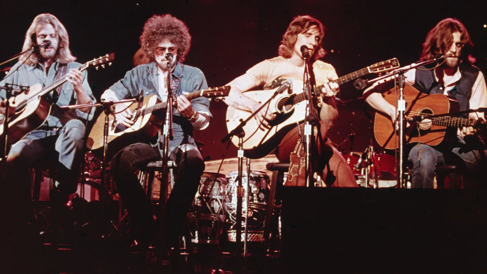 Les Eagles : retour sur leur influence indélébile dans le rock américain 18 Les Eagles : retour sur leur influence indélébile dans le rock américain