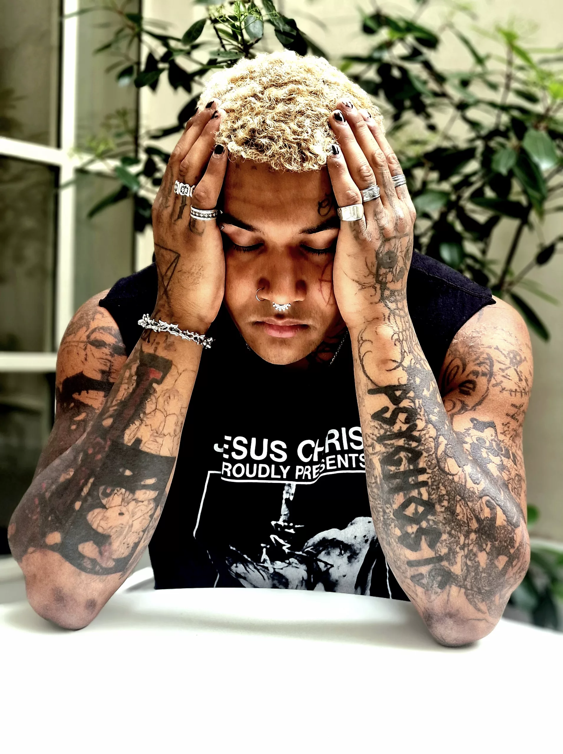 INTERVIEW - Ekkstacy : « La musique est une addiction » 17 1000066411 1 scaled