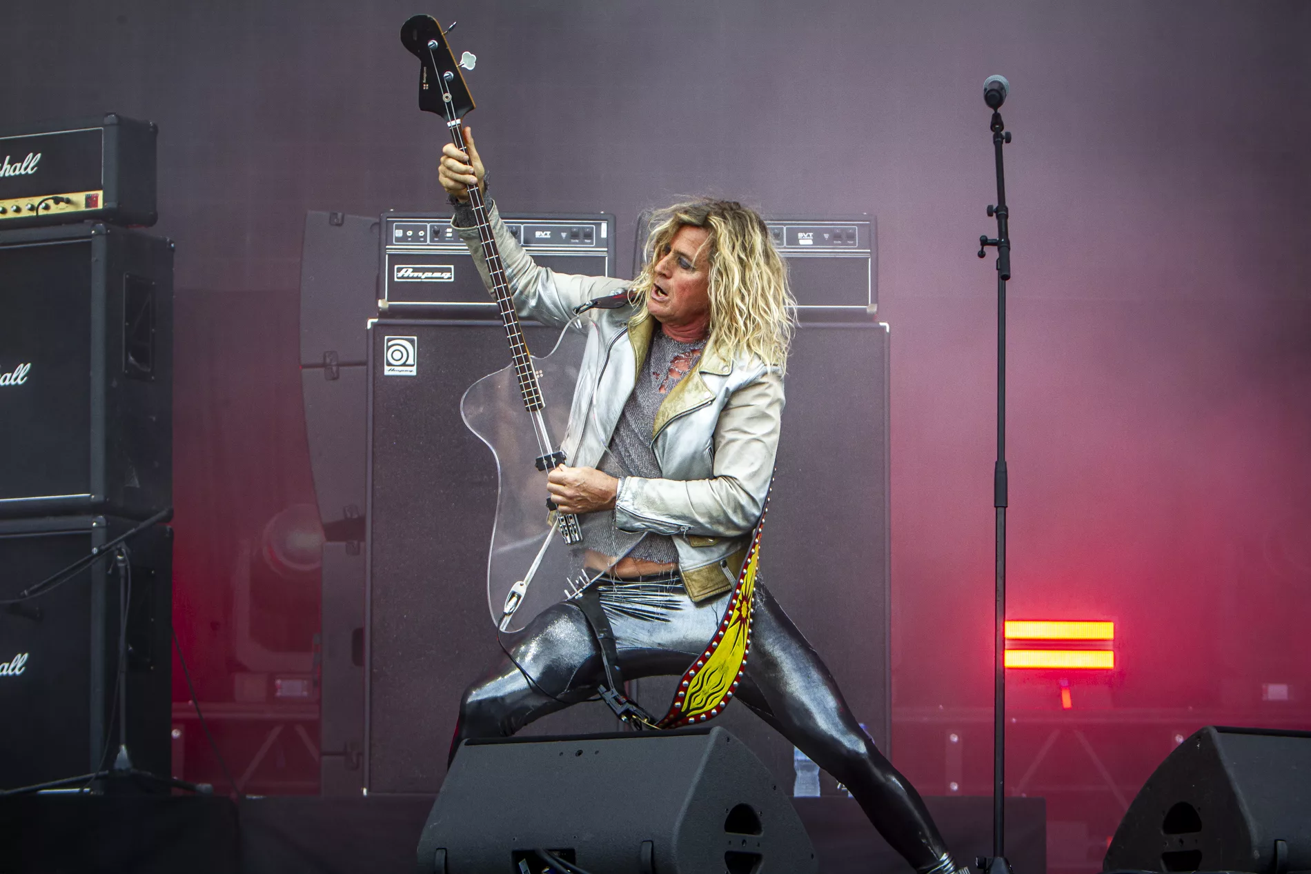 Hellfest 2025 : au coeur du brasier, une orgie de décibels 21 DAD
