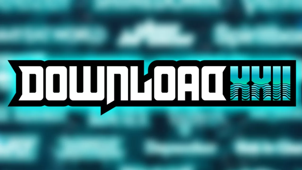 Download Festival