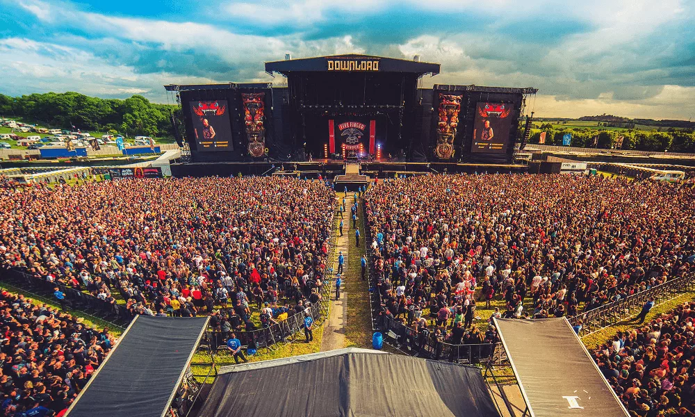 Download Festival