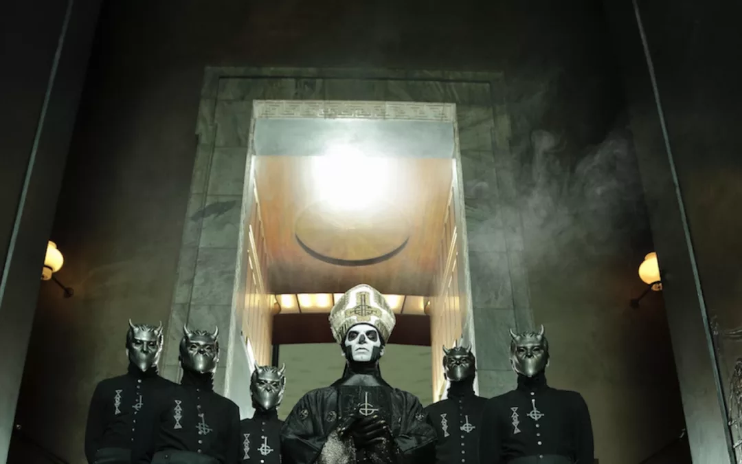 Ghost Meliora : Découverte d’un voyage musical fascinant…