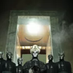 Ghost Meliora
