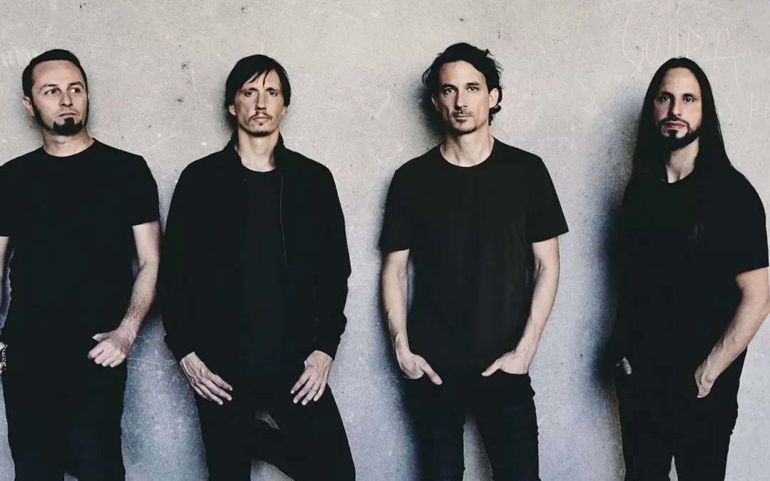 Gojira – From Mars to Sirius : analyse d’un album emblématique du métal français