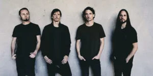Gojira – From Mars to Sirius 1 1