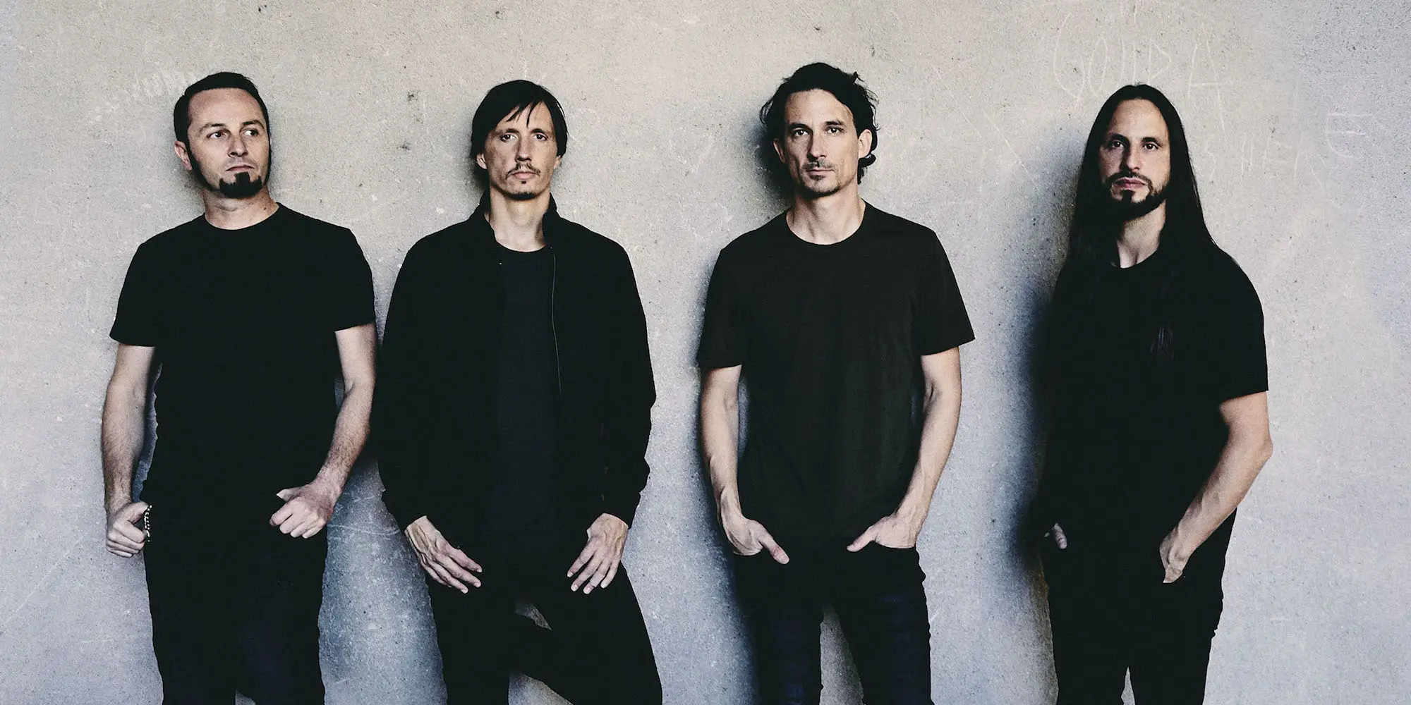 Gojira – From Mars to Sirius