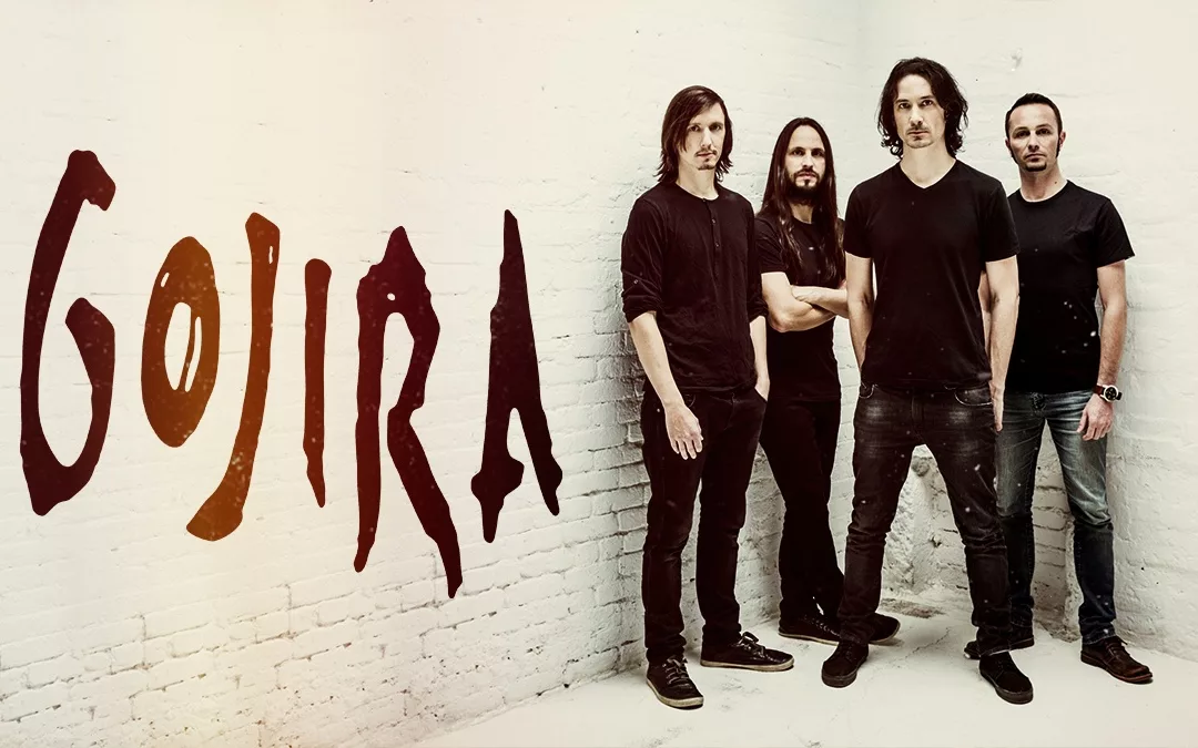 Gojira : l’impact de leur musique sur la scène métal en 2025