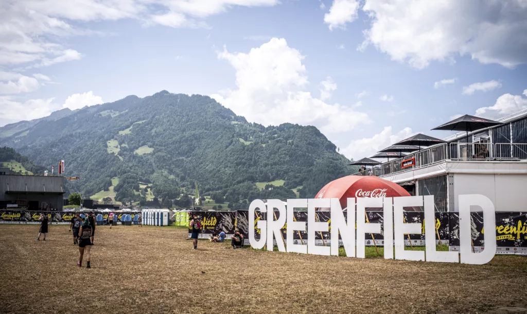 Greenfield édition 2025 Greenfield édition 2025