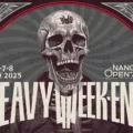 Heavy Week End 2025 2