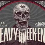 Heavy Week End 2025 2
