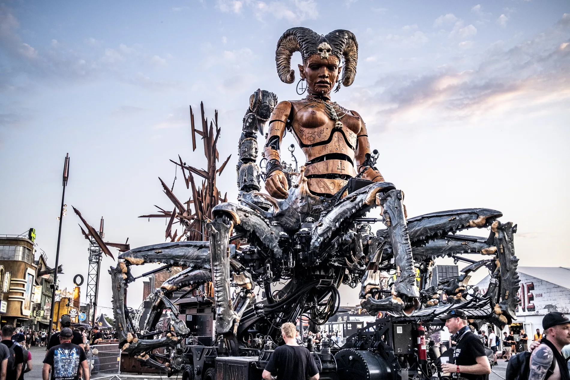 Hellfest 2025 Jour 2 66
