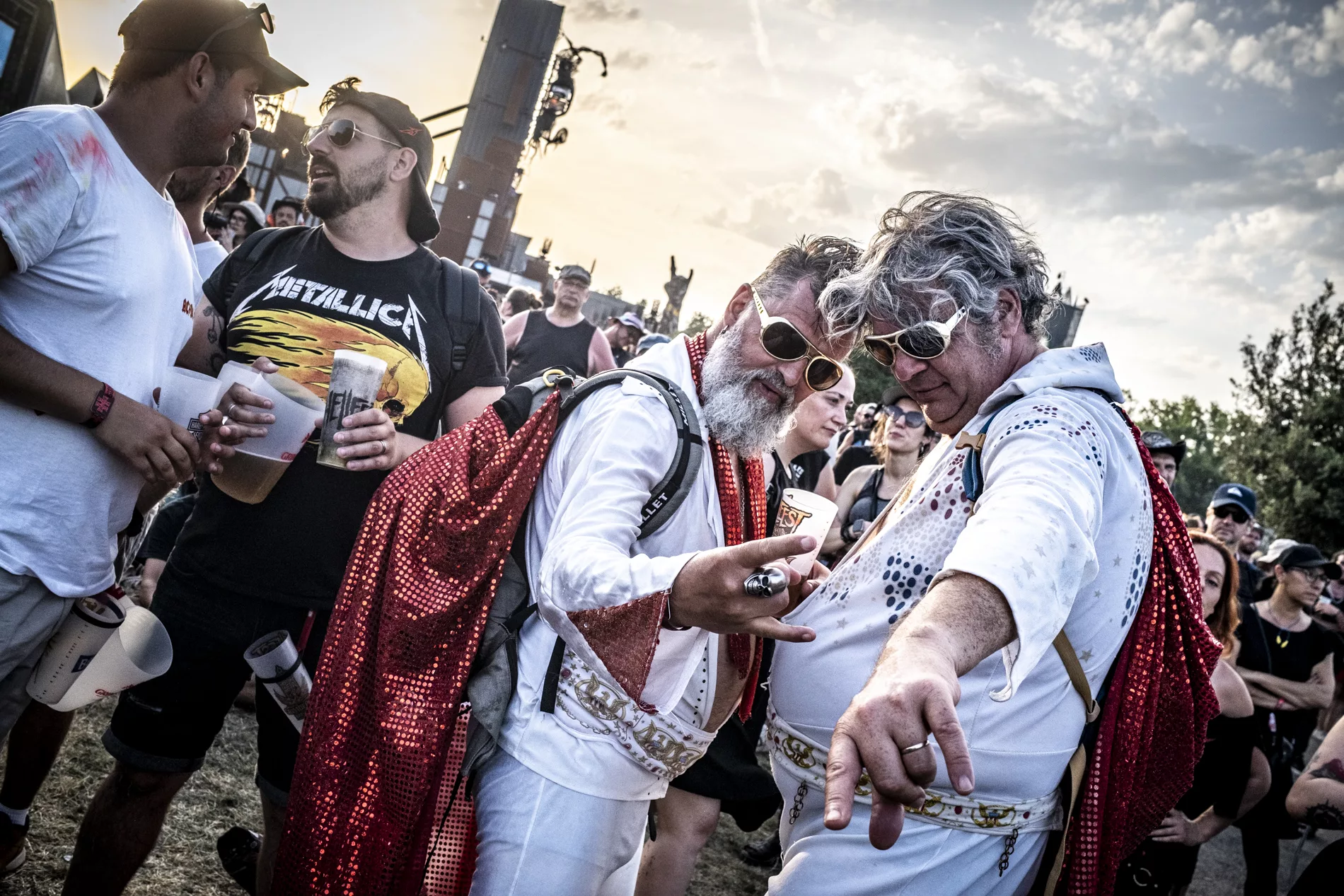 Hellfest 2025 : au coeur du brasier, une orgie de décibels 14 Hellfest 2025 Jour 3 68