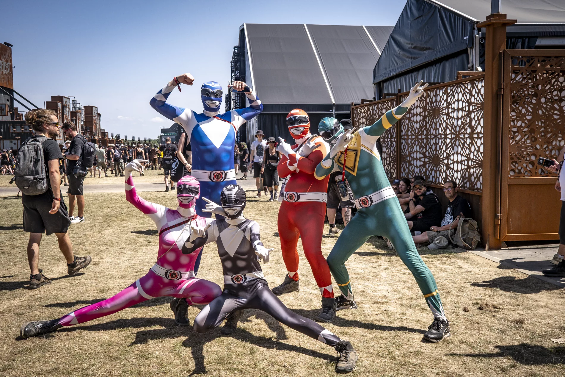 Hellfest 2025 : au coeur du brasier, une orgie de décibels 7 Hellfest 2025 Jour 4 43