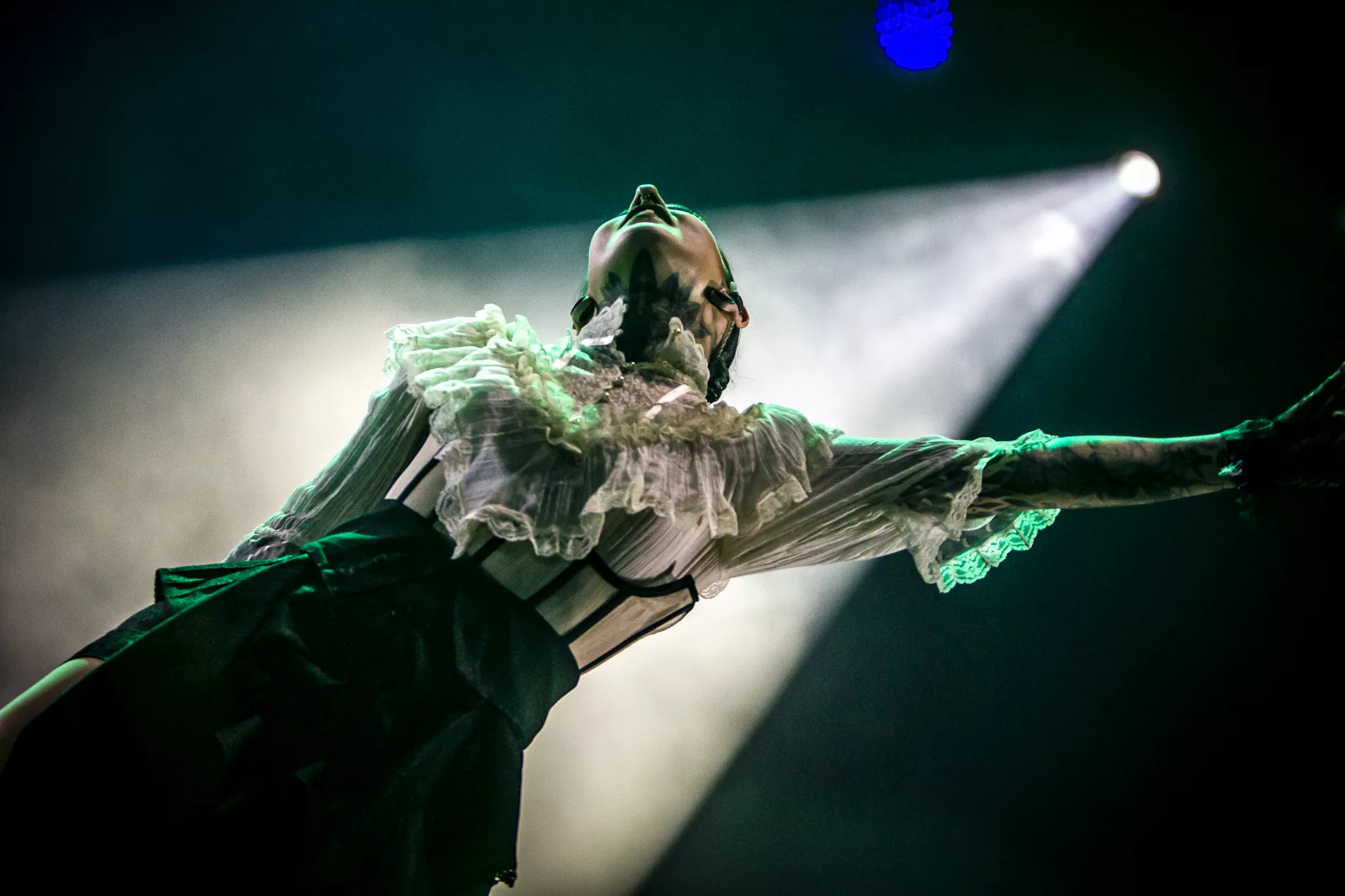 Hellfest 2025 - Photo Nicolas Keshvary Hellfest 2025 - Photo Nicolas Keshvary