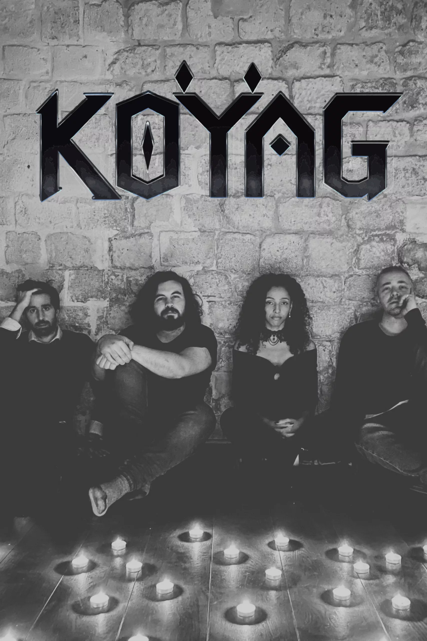 KOYAG BAND scaled