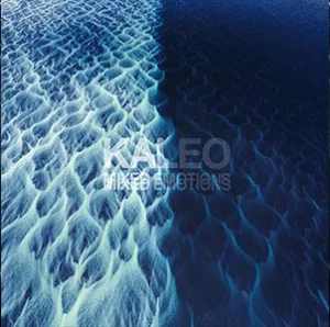 Kaleo MixedEmotions