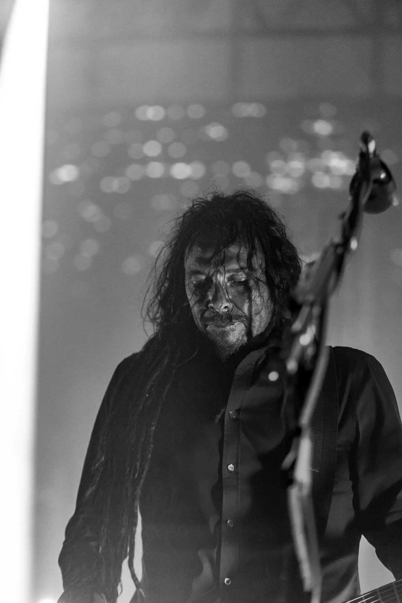 Korn 2025 Credit photo Eric CANTO 11