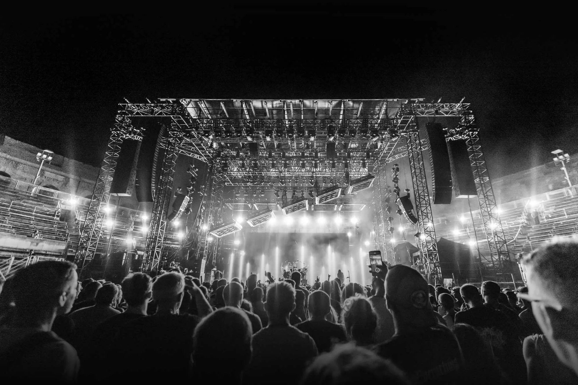 Korn 2025 Credit photo Eric CANTO 12