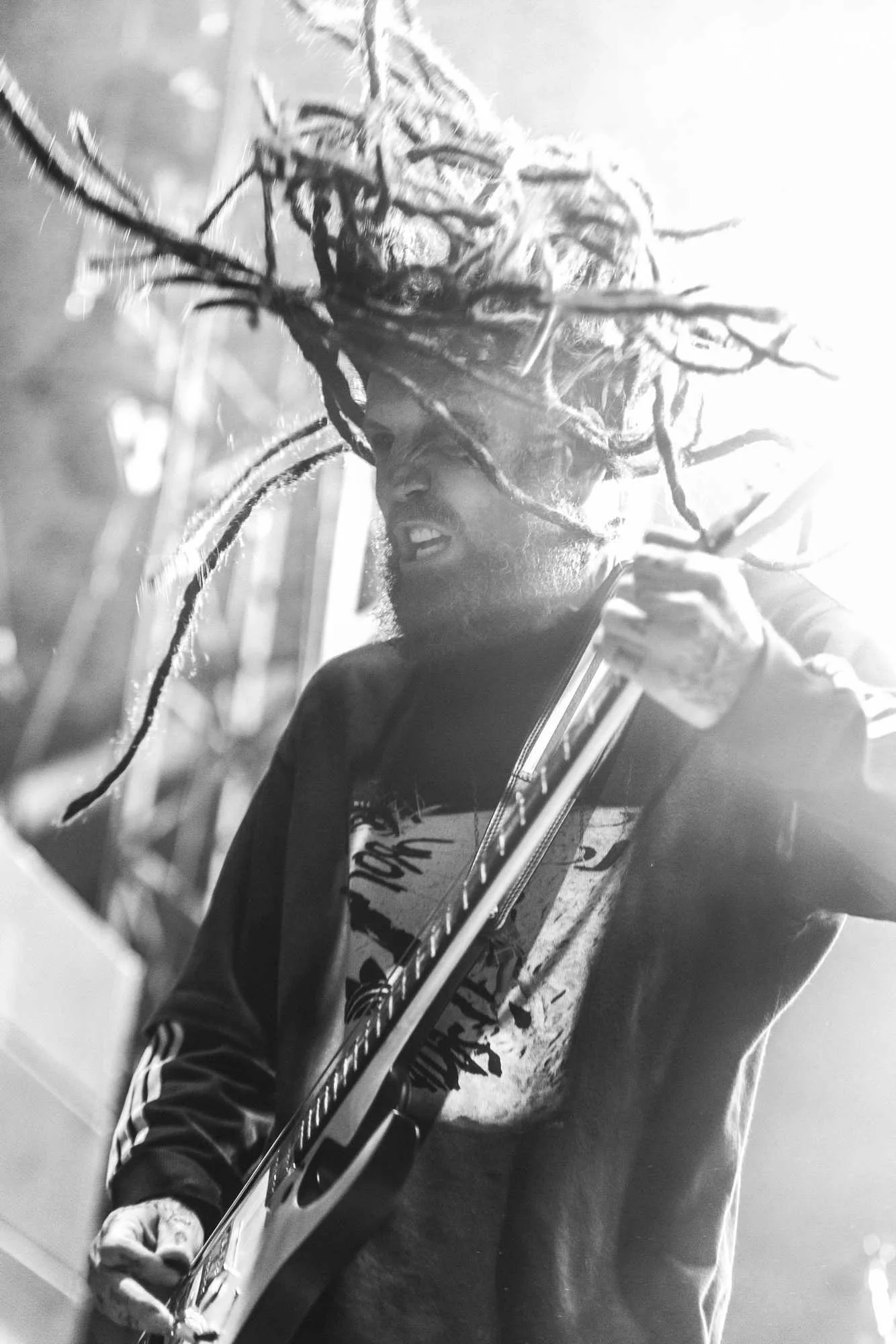Korn 2025 Credit photo Eric CANTO 13