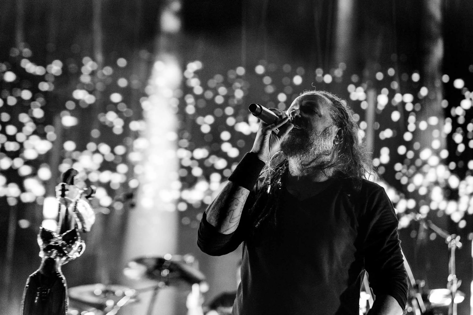 Korn 2025 Credit photo Eric CANTO 22