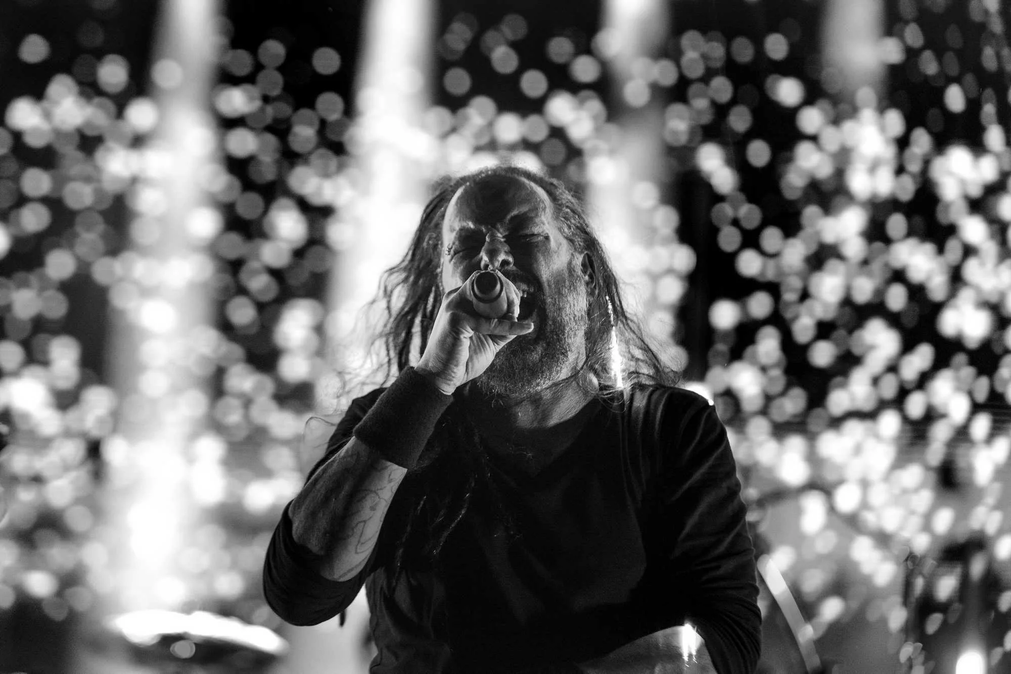 Korn 2025 Credit photo Eric CANTO 4