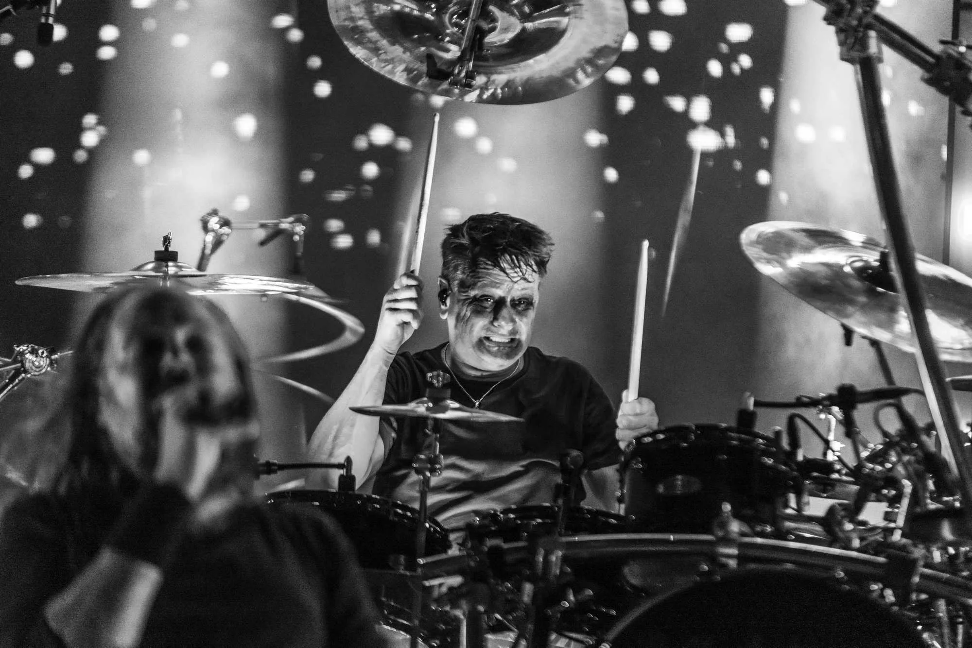 Korn 2025 Credit photo Eric CANTO 6