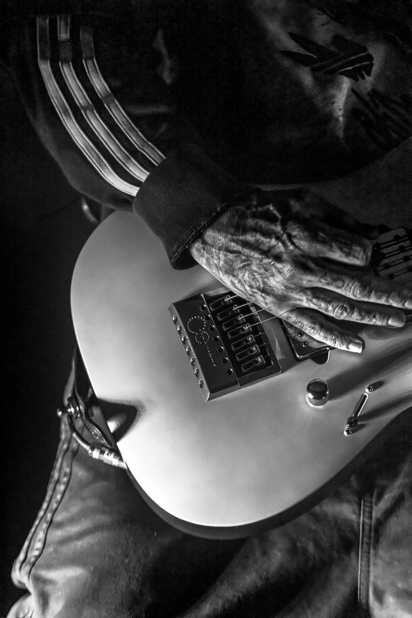 Korn 2025 Credit photo Eric CANTO 7