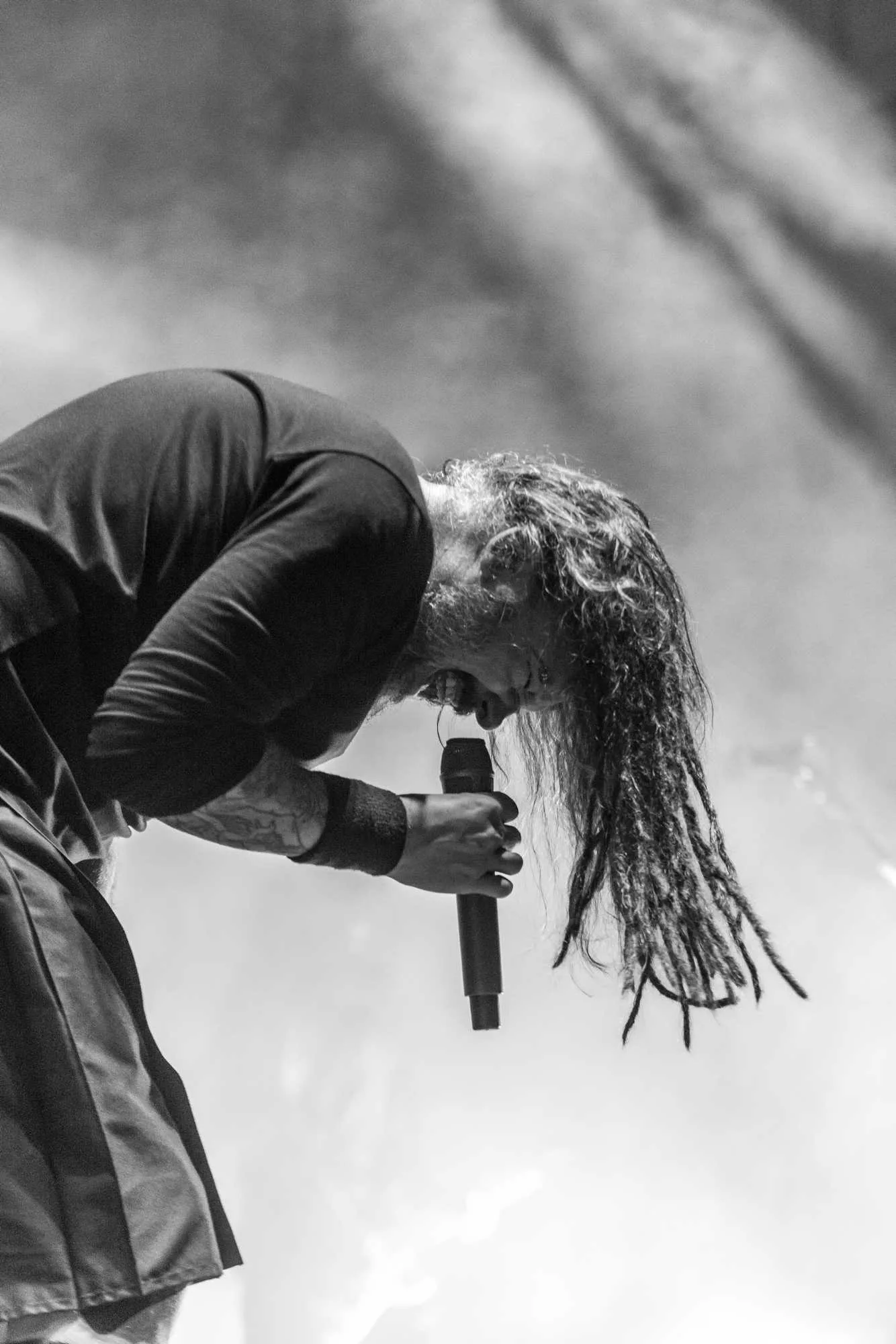 Korn 2025 Credit photo Eric CANTO 8
