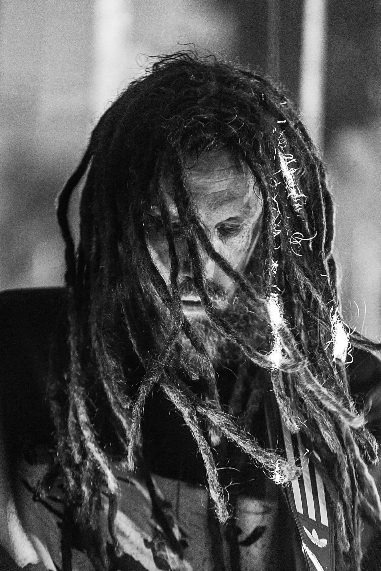Korn 2025 Credit photo Eric CANTO 9