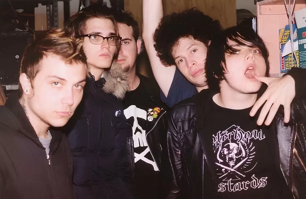 My Chemical Romance