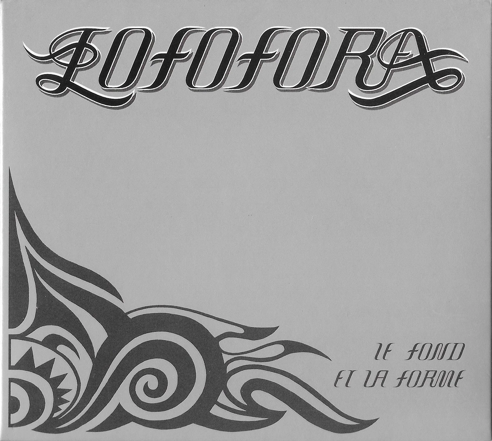 Lofofora : une carrière musicale marquée par l'engagement et l'authenticité 1 Lofofora