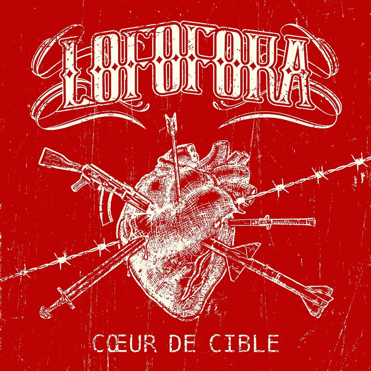 Lofofora : une carrière musicale marquée par l'engagement et l'authenticité 3 Lofofora